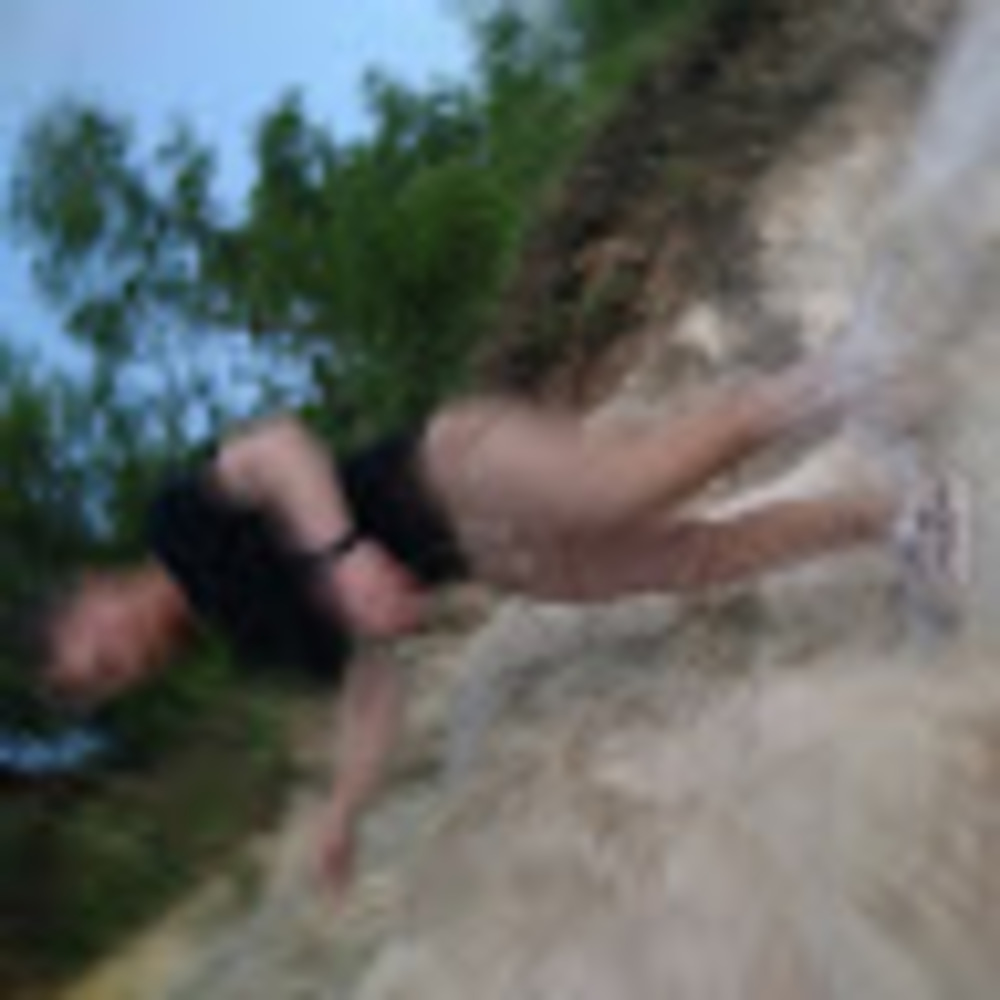 Meet your Posher, Imaownurfaceoff